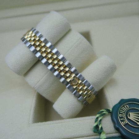 22ⱸǰ)Rolex(η) 279173 10Ʈ ̾ 28mm DATEJUST(Ʈ) ޺  ð[ûֱõ] ̹5 - ̺ ߰ǰ